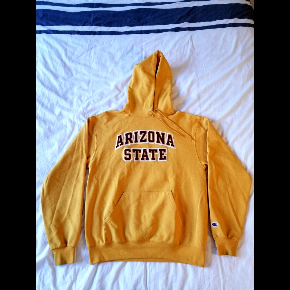 Arizona State University Hoodie, M